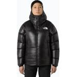 The North Face Дамско пухено яке The North Face Summit Pumori Down Parka black