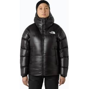 The North Face Дамско пухено яке The North Face Summit Pumori Down Parka black