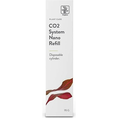 Tropica CO2 Nano System lahev 95 g