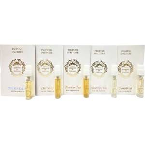 Giardini di Toscana Bianco Latte Eau de Parfum Sample Spray 2 ml унисекс Парфюми