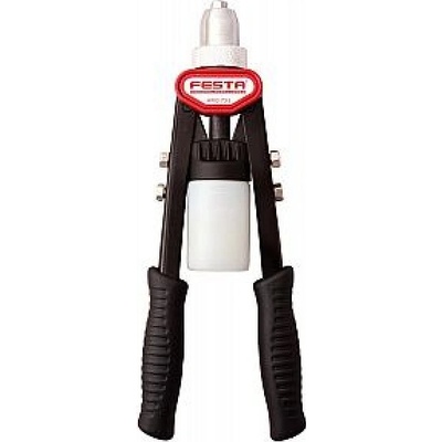 Kleště na nýtovací matice pákové M3-M10 - 330mm + hlavice FESTA – Zboží Mobilmania