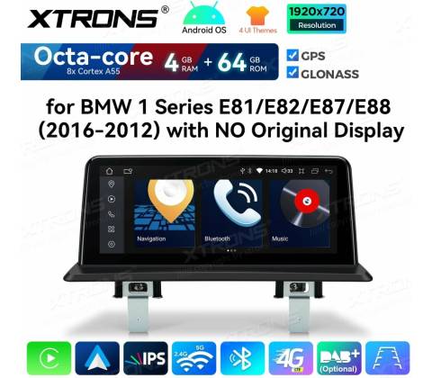 Xtrons QDB1087UNL
