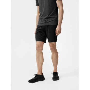 4F pánske funkčné kraťasy TFSHM199 Čierna