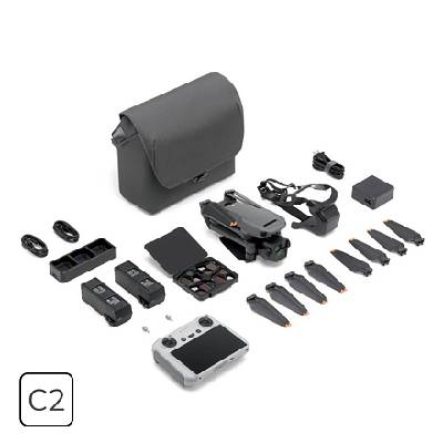 DJI Mavic 3 Pro Fly More Combo CP.MA.00000660.01