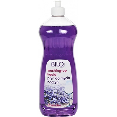 Blux Prostriedok na riad BiLo levanduľa a aloe vera 1 l