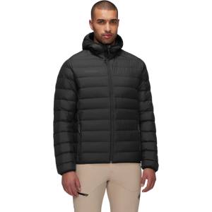 Mammut Waymarker IN Hooded Jacket Men Размер: L / Цвят: черен