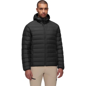 Mammut Waymarker IN Hooded Jacket Men Размер: XL / Цвят: тъмно син