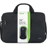 Acer Стартов комплект за лаптоп Acer 16"" с безжична мишка (gp.acc11.03v)