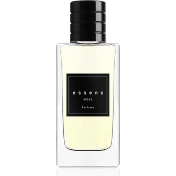 Essens m043 parfum pánsky 50 ml