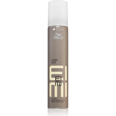 Wella Eimi Glam Mist спрей за коса за блясък 200ml