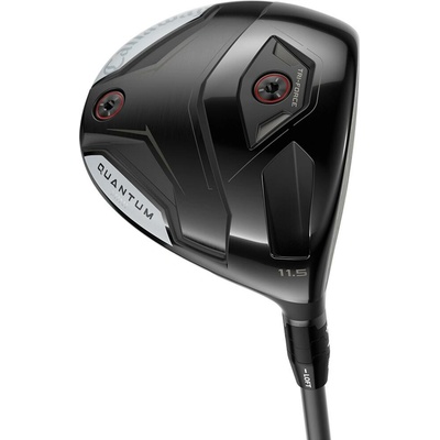 Callaway Quantum Mini pánský driver pravé 13,5° Regular