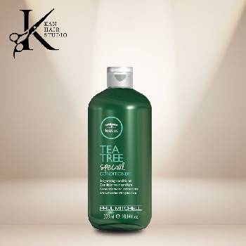 Paul Mitchell TEA TREE SPECIAL CONDITIONER® освежаващ балсам с австралийско чаено дърво 300 ml
