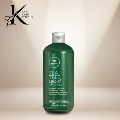 Paul Mitchell TEA TREE SPECIAL CONDITIONER® освежаващ балсам с австралийско чаено дърво 300 ml