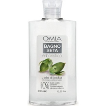 Omia Revitalizačný sprchový gél Olio di Jojoba 400 ml