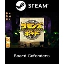 Board Defenders