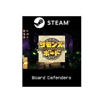 Board Defenders