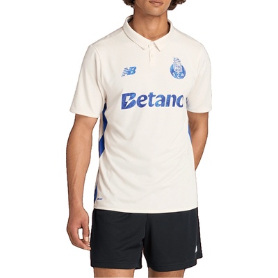 New Balance FC Porto 3rd Jersey 2025/26 mt230493-thd
