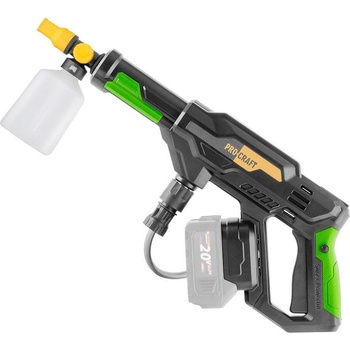 PRO-CRAFT CW20 Solo (17432)