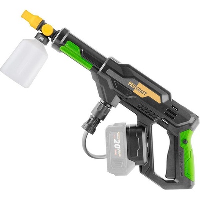 PRO-CRAFT CW20 Solo (17432)