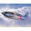 Hasegawa Mitsubishi J2M3 Raiden Jack Type 21 1:32