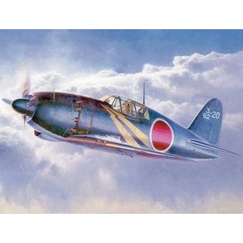 Hasegawa Mitsubishi J2M3 Raiden Jack Type 21 1:32