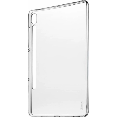 OBAL:ME TPU Kryt pro Samsung Galaxy Tab S10 Lite/S9/S9 FE/S10 FE Transparent 57983129568
