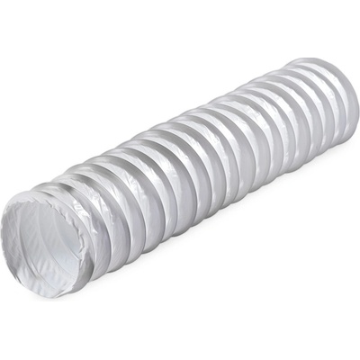 VENTS potrubie plastové ohybné okrúhle 150 mm x 1 m