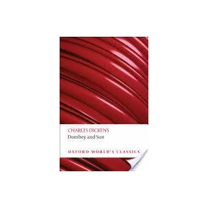 Dombey and Son (ISBN: 9780199536283)