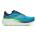 Saucony Guide 19 Размер на обувките (ЕС): 44 / Цвят: син