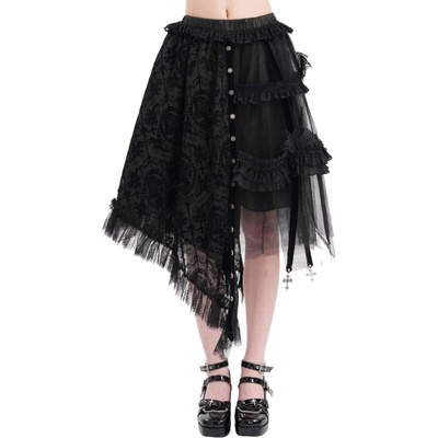 Devil Fashion Dollie Darko
