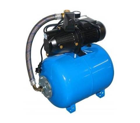 MALEC JET 100A / 200L