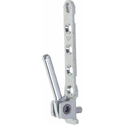 ROTO NX rámové ložisko P 6/130