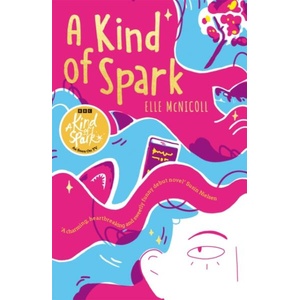 A Kind of Spark (ISBN: 9781037410642)