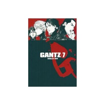 Gantz 7