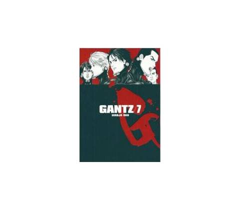 Gantz 7