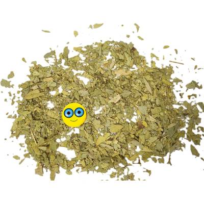 STEZA Senna list 100 g