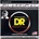 DR Strings CN-H Найлонови струни за класическа китара (CN-H)