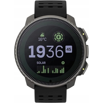 Suunto Vertical Solar