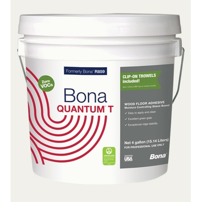 Bona Quantum T 15 kg