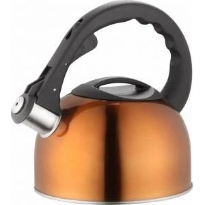 Lamarthe LT7003 Kettle Lumier 2L CopperLamart Електрически кани