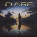 DARE: CALM BEFORE THE STORM CD