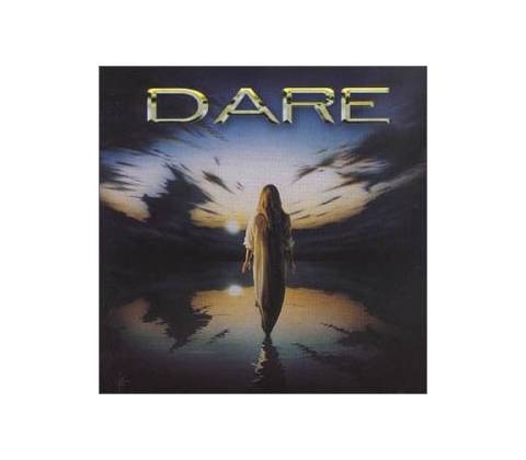 DARE: CALM BEFORE THE STORM CD