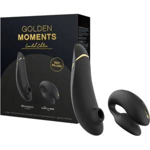 Womanizer Златни моменти 2 Комплект