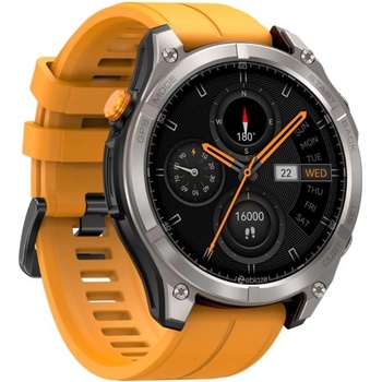 Image 1 of ZeBlaze Stratos 4