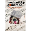 Mechanický pomeranč