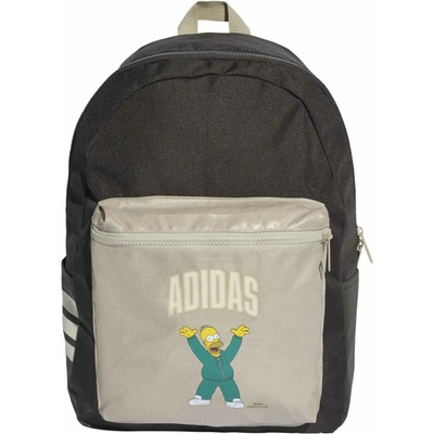 adidas Y SIM BPK K černý JM4466