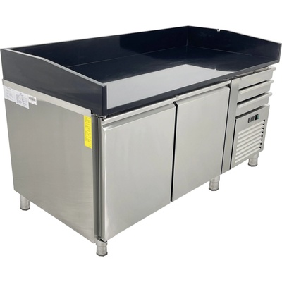 DASgastro DAS2600BL
