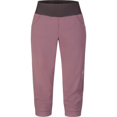 Rafiki Дамски шорти Rafiki Women's Tarragona Climbing trousers - Grape Shake / Magnet - размер 40 (EU) (112-2761-0814)