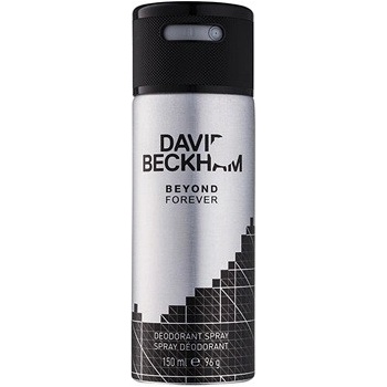 David Beckham Beyond Forever deospray 150 ml