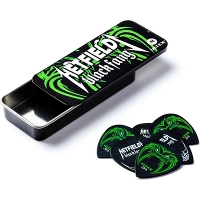Dunlop PH 112T 94 Hetfield 0.94 mm. Trsátko